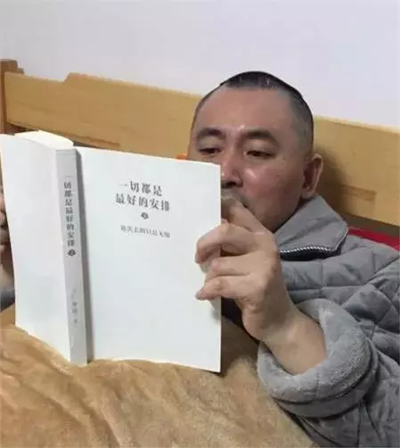 幾度生命垂危,醫生說沒希望,老婆也走了,但一幫朋友創造了奇蹟