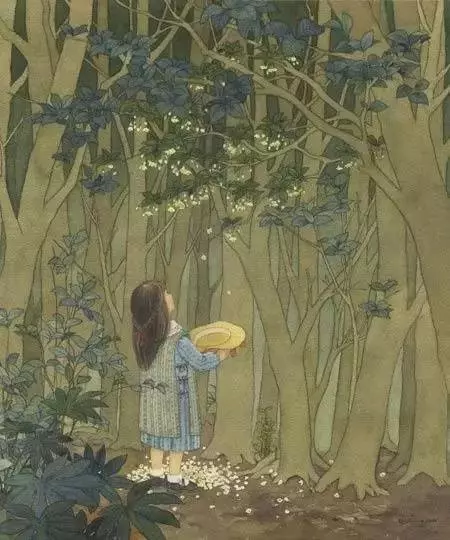 這6個習慣,父母請一定要「逼」孩子養成受益終生