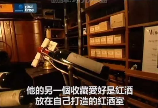 明星生活太奢華,劉嘉玲、王祖藍豪宅超級大,可以踩自行車