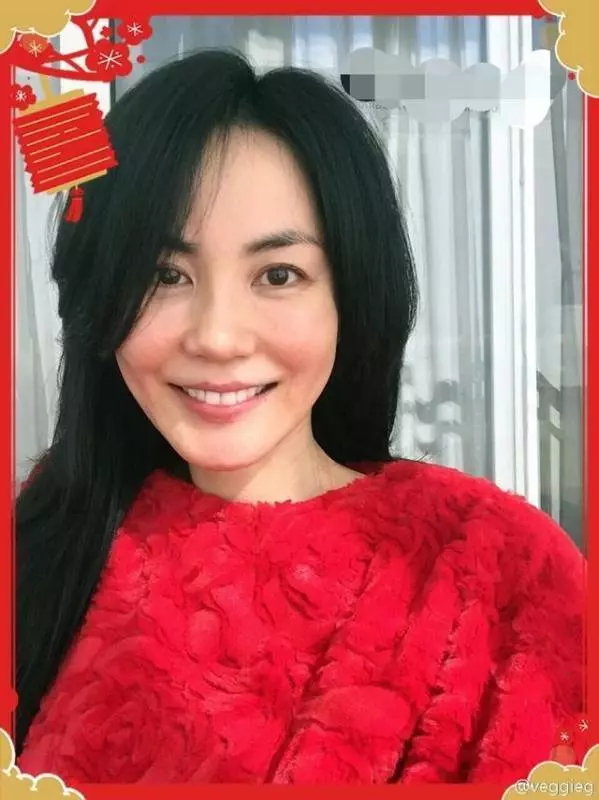 明星生活太奢華,劉嘉玲、王祖藍豪宅超級大,可以踩自行車