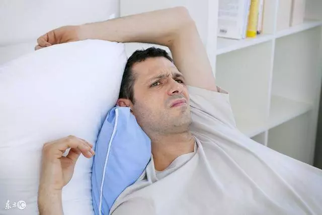 醫生:如果你睡覺時沒有這3種情況,說明你的肝臟非常健康分享出去可能會幫助更多人