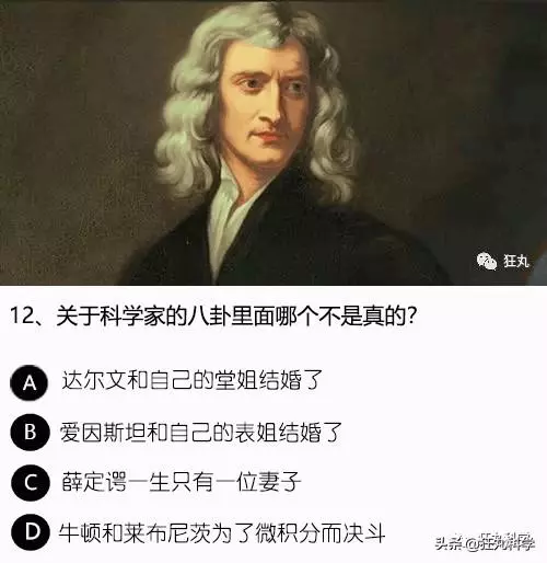 答對一半就算你是考試鬼才,就這24道題我想了一年