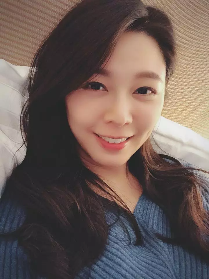 才結婚3個月!白家綺自曝「和老公分房睡」在家也不講話 孩子爸苦笑:「我不想連累她...」
