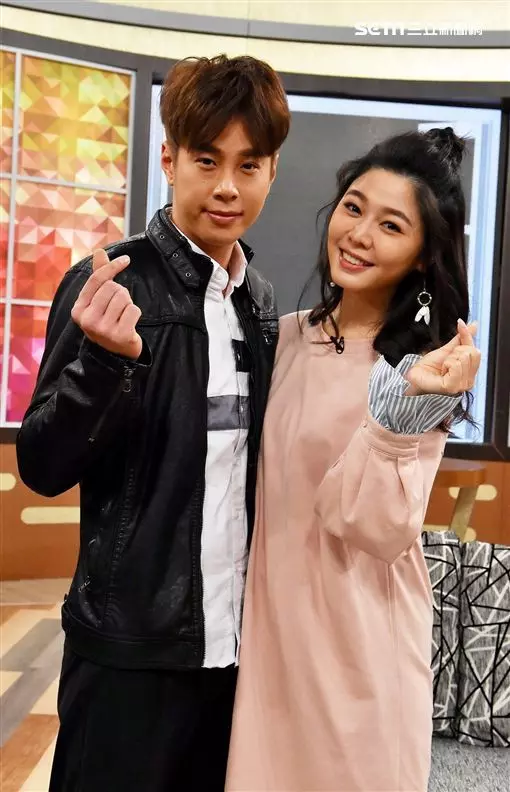 才結婚3個月!白家綺自曝「和老公分房睡」在家也不講話 孩子爸苦笑:「我不想連累她...」
