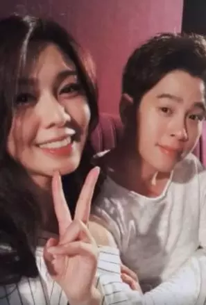 才結婚3個月!白家綺自曝「和老公分房睡」在家也不講話 孩子爸苦笑:「我不想連累她...」
