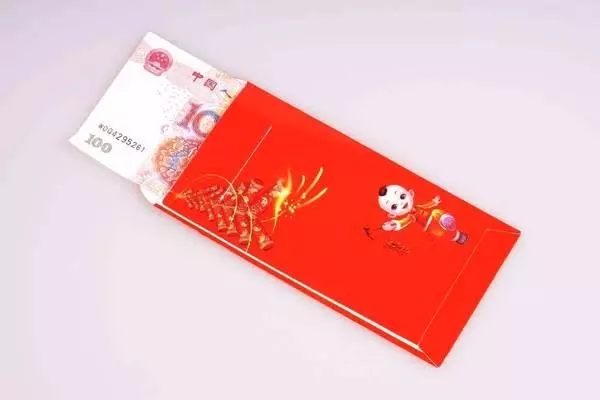 小舅子生兒子,老婆說給一萬我說給三萬,女兒說一話我決定不給了