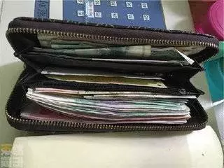 錢包裡放這三樣東西,會越來越有錢。