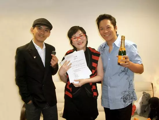 黃子佼揭「當年超級任務」內幕:都是假的 再曝和卜學亮「後台互嗆」30年友誼差點鬧翻