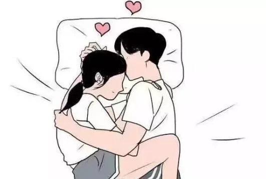 一個男人夠愛你,「半夜」會替你這做5件事! 尤其「用手幫你...」會讓你感到很幸福