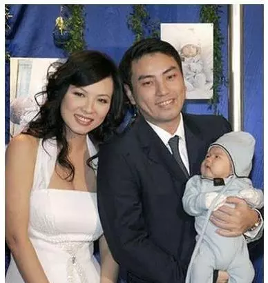 吳宗憲最戀戀不忘的女人,兩次遭遇渣男,如今47歲與兒子相依為命,近照曝光不敢認