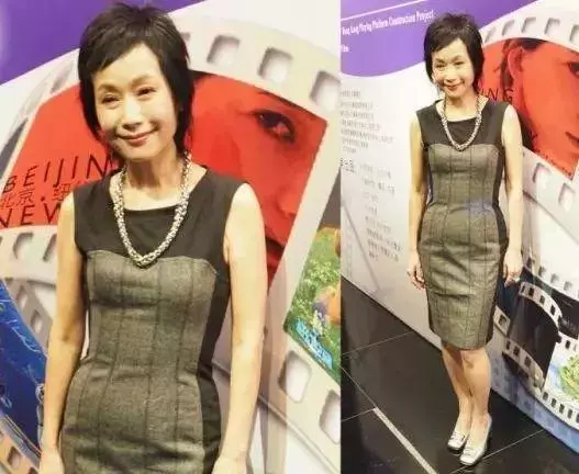 老公被爆出軌8次都選擇原諒,55歲「許仙」葉童近照曝光,瘦成皮包骨認不出,網友:他真的老了