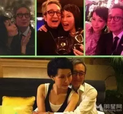 老公被爆出軌8次都選擇原諒,55歲「許仙」葉童近照曝光,瘦成皮包骨認不出,網友:他真的老了