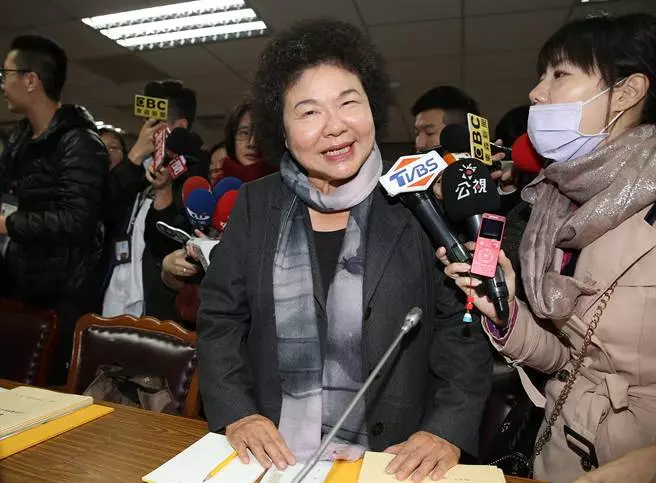 卡開發案導致國賠 楊秋興：韓市長應立即假扣押陳菊等人財產 