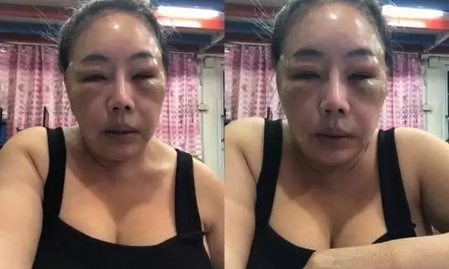 泰國知名富婆,疑似又分手了!