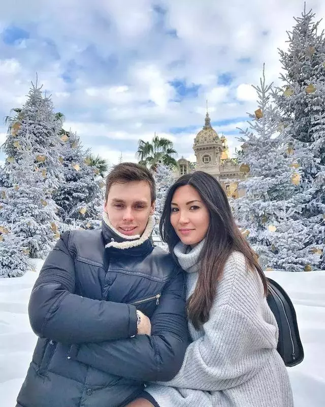 2019年婚事連連 一位亞裔姑娘將嫁入最富有王室!
