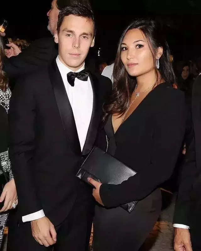 2019年婚事連連 一位亞裔姑娘將嫁入最富有王室!