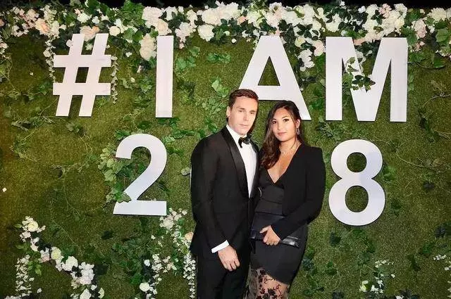 2019年婚事連連 一位亞裔姑娘將嫁入最富有王室!