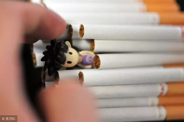 吸菸的危害有哪些?為了健康著想,看完後趕快戒菸吧!