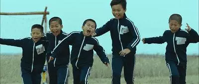 揭露人生真相:你無法選擇出身,但可以決定你的人生