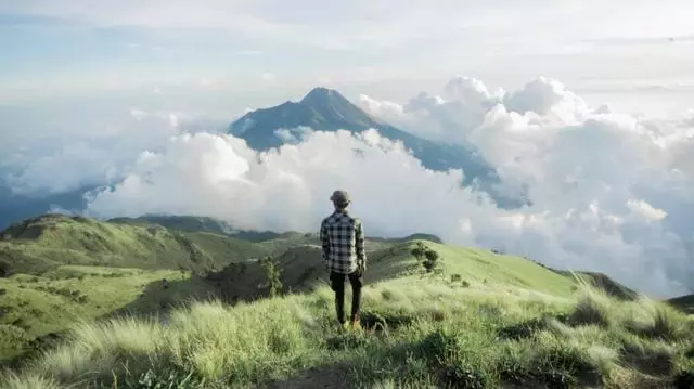 2019你應該做好三件事:旅行,讀書,愛自己……
