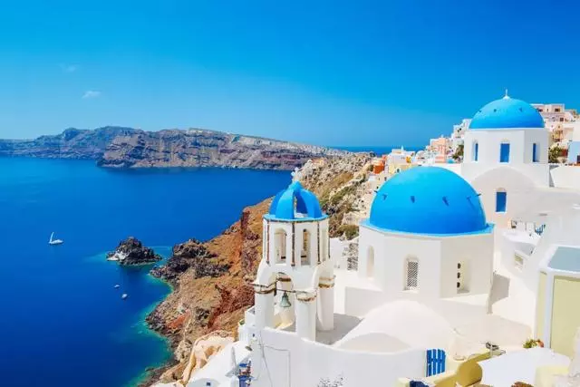 2019你應該做好三件事:旅行,讀書,愛自己……