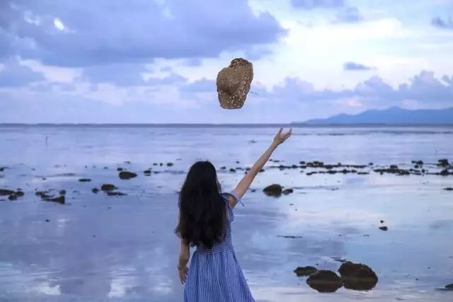 2019你應該做好三件事:旅行,讀書,愛自己……