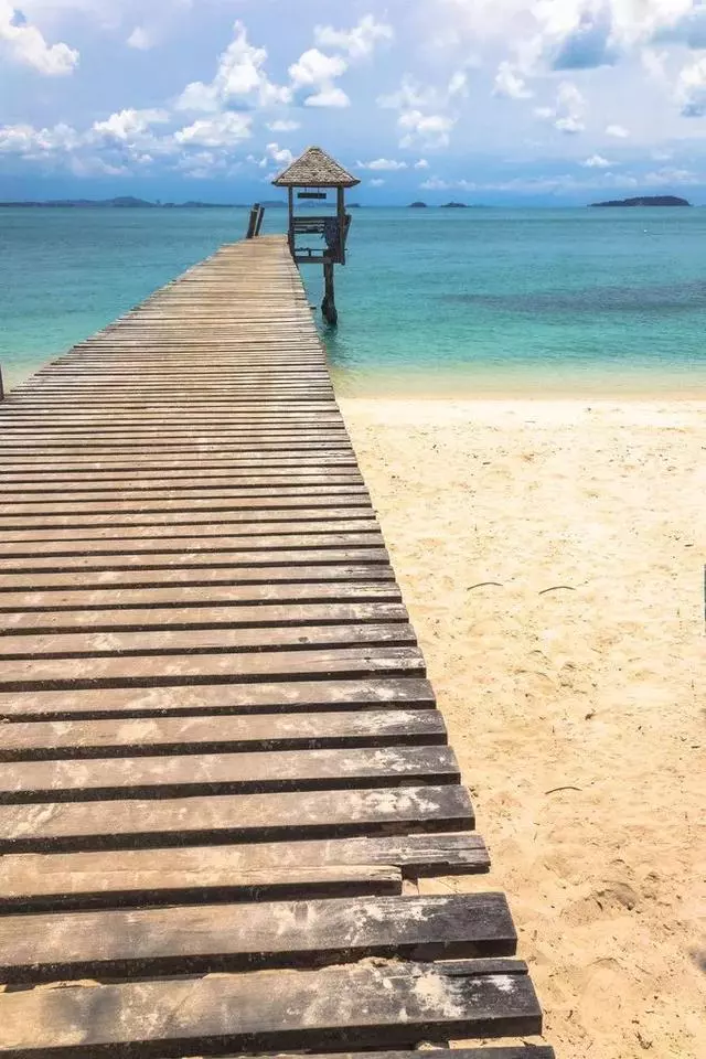 2019你應該做好三件事:旅行,讀書,愛自己……