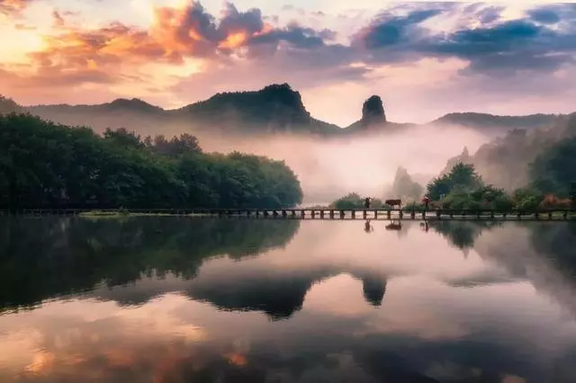 2019你應該做好三件事:旅行,讀書,愛自己……