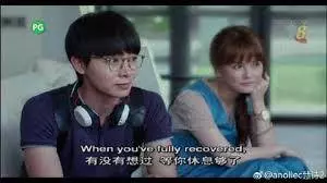 馮偉衷,走了!... 女友胡佳琪寫了這麼一封信給他.... 網民們看了讀了也跟著落淚了!!