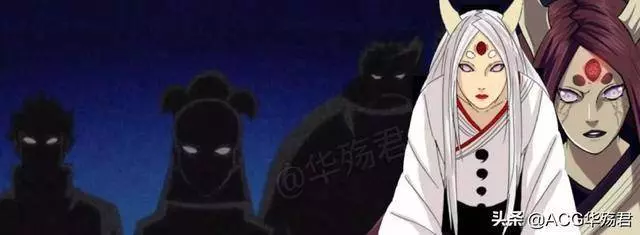 博人傳:大筒木浦式救兵登場,鳴人戰敗,博人向日葵成九尾人柱力