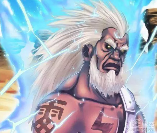 《火影忍者》血統很重要!秒天秒地的十大家族