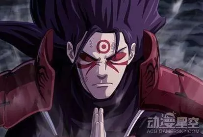 《火影忍者》血統很重要!秒天秒地的十大家族