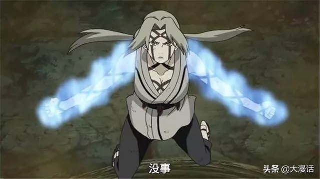 火影:自大的忍者,妄想擊敗斑爺,這6人就是笑話,佐助並非最慘