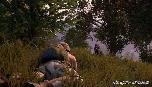 刺激戰場:新版本這一道具成伏地魔剋星!分分鐘帶你成功趟雞!
