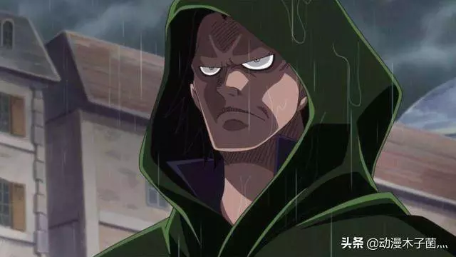 《海賊王》看過羅傑處刑的人都成為了強者?網友:這也是個伏筆!