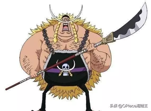 《海賊王》收官在即!這些角色的神秘背景將逐漸「曝光」!