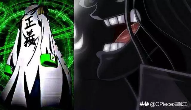 《海賊王》收官在即!這些角色的神秘背景將逐漸「曝光」!