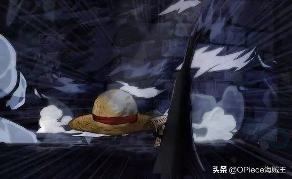 《海賊王》收官在即!這些角色的神秘背景將逐漸「曝光」!