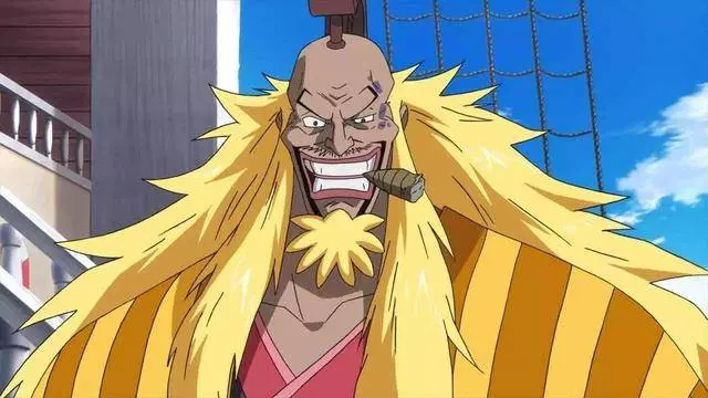 海賊王里四個被劇情殺的強者,沒看到他們的戰敗過程太可惜!