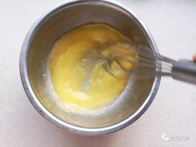 過年自製小零食——酥脆香甜蛋卷