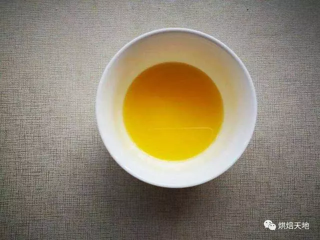 過年自製小零食——酥脆香甜蛋卷