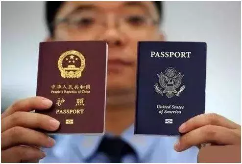 沒商量!中國大使館:取消這三類人的中國國籍!