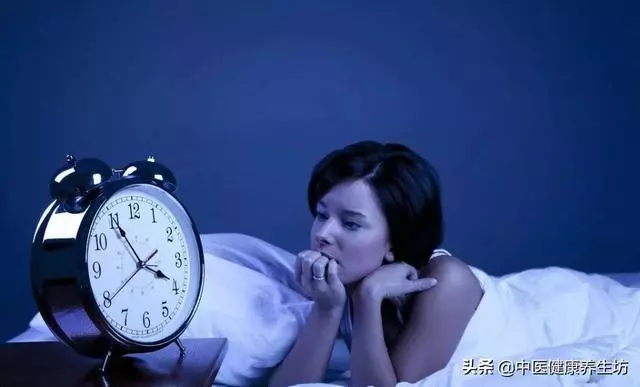 半夜容易醒的人一定要看看了,是這裡堵住了!要注意了!