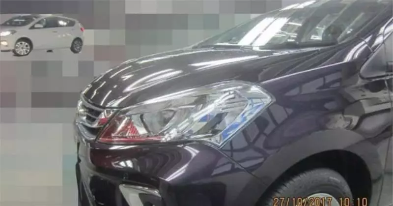 【最新消息!】全新 PERODUA MYVI 真實照首次曝光!大家準備好了嗎?