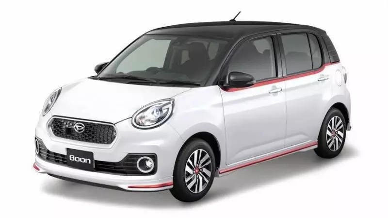 【最新消息!】全新 PERODUA MYVI 真實照首次曝光!大家準備好了嗎?