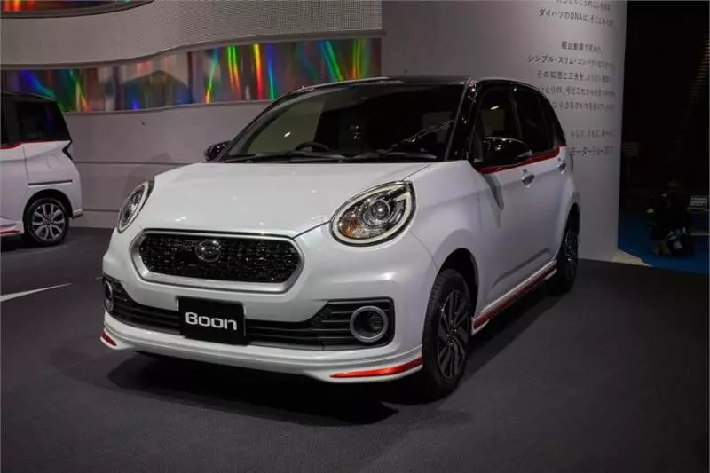 【最新消息!】全新 PERODUA MYVI 真實照首次曝光!大家準備好了嗎?