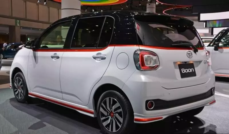 【最新消息!】全新 PERODUA MYVI 真實照首次曝光!大家準備好了嗎?