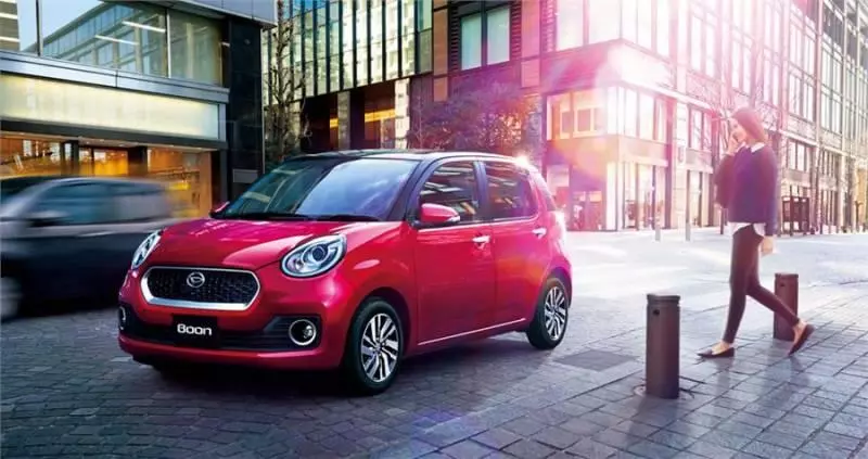 【最新消息!】全新 PERODUA MYVI 真實照首次曝光!大家準備好了嗎?