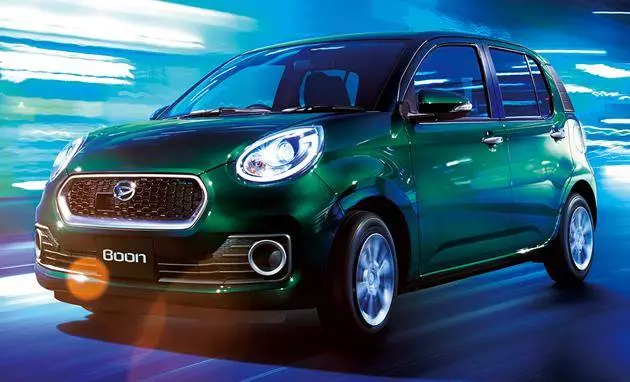【最新消息!】全新 PERODUA MYVI 真實照首次曝光!大家準備好了嗎?