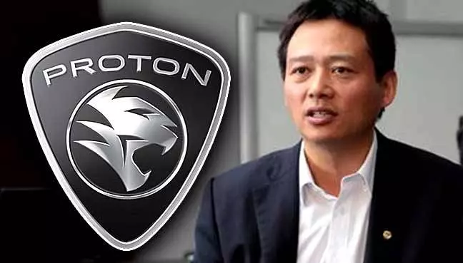 新掌門人狠狠批Proton !!! 「服務素質倒數最差~~」人家只來50天,就把Proton毛病看出